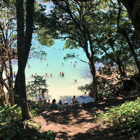 Praia De Bombinhas Res Solar Das Bromelias Экстерьер фото