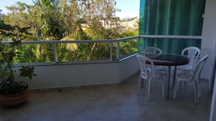 Praia De Bombinhas Res Solar Das Bromelias Экстерьер фото